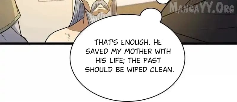 Divine Urban God Chapter 310 - page 31